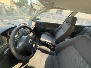 Volkswagen Polo 2001