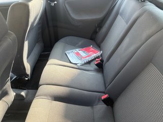 Volkswagen Polo 2001