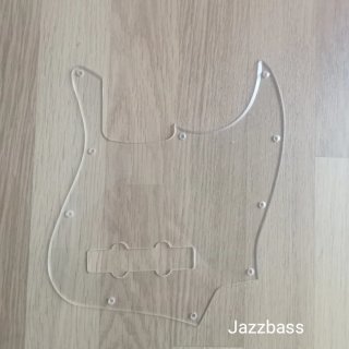Golpeadores para bajo y guitarra