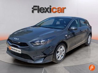 Kia Ceed 1.6 MHEV iMT 100kW (136CV) Drive