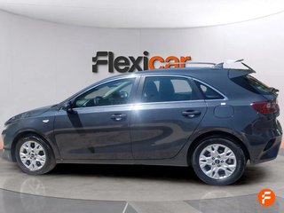 Kia Ceed 1.6 MHEV iMT 100kW (136CV) Drive
