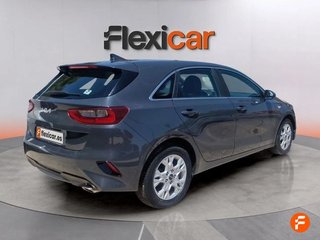 Kia Ceed 1.6 MHEV iMT 100kW (136CV) Drive