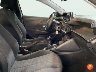 Peugeot 208 Style Puretech 100