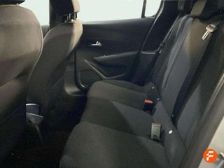 Peugeot 208 Style Puretech 100