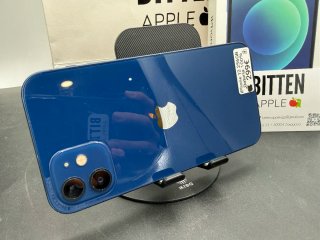 Iphone 12 256GB// BAT100% !!GARANTÍA!!CAMBIOS!!