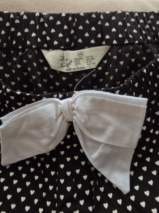 Pantalón corto