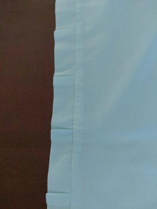 Coppia cuscini fatti a mano cm 88x66
