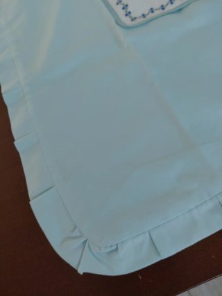 Coppia cuscini fatti a mano cm 88x66