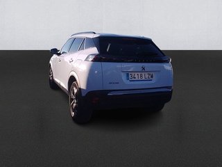 Peugeot 2008 Allure BlueHDI 81kW (110CV)