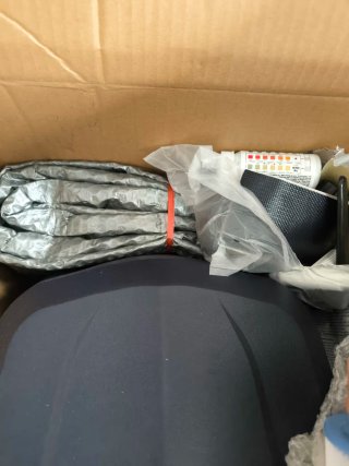 Spa Hinchable Intex 4 Personas Burbujas