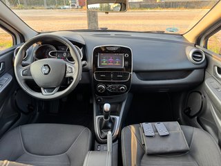 RENAULT CLIO SPORT TOURER 0.9 TCe 90 CV – 2017