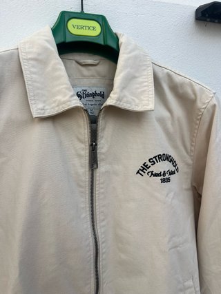 Chaqueta The Stronghold