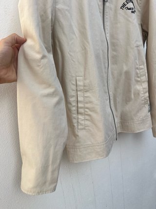 Chaqueta The Stronghold