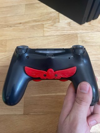 Consola PS4 Pro