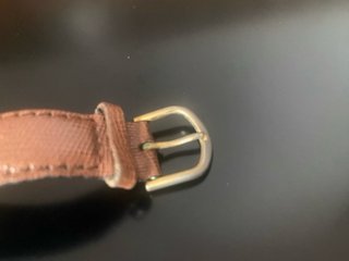 Reloj estilo Medico Vintage