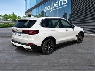 BMW X5 xDrive25d