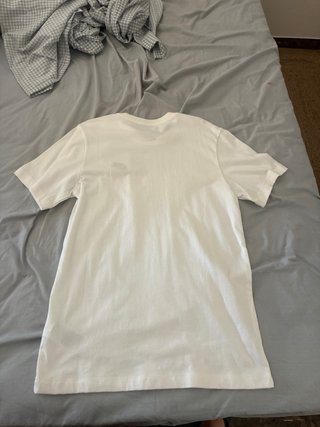 Camiseta Nike básica Talla S
