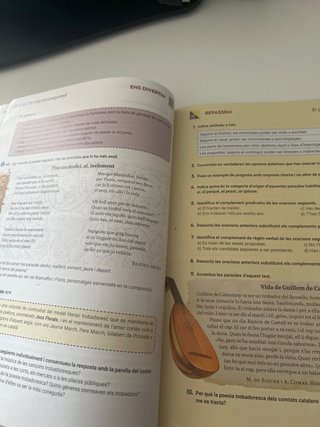 Avancem 3r ESO. Valencià: llengua i literatura
