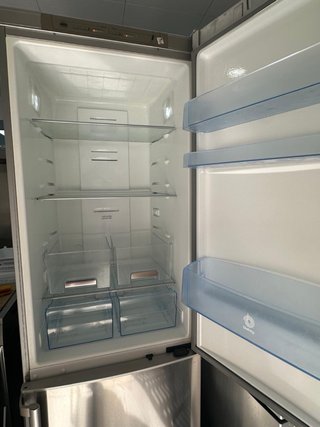 Combi BALAY Inox