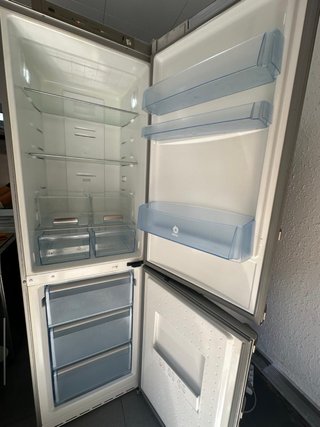 Combi BALAY Inox