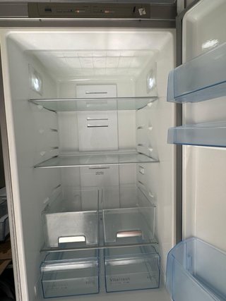 Combi BALAY Inox