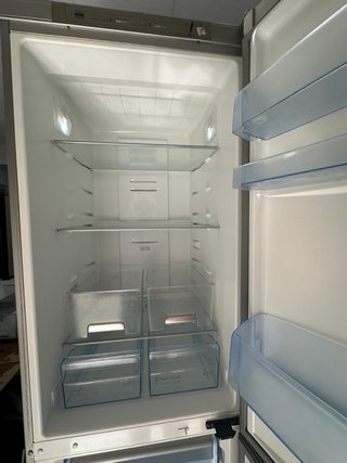 Combi BALAY Inox