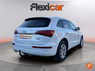 Audi Q5 2.0 TDI clean 190CV quatt S tro Advanced