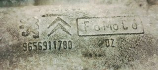 VALVULA EGR FORD GALAXY (CA1) Ghia 9656911780