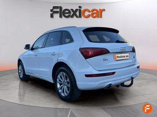 Audi Q5 2.0 TDI clean 190CV quatt S tro Advanced