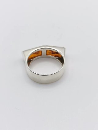 Anillo Plata 925