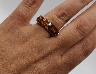Anillo Plata 925