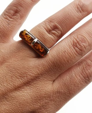 Anillo Plata 925