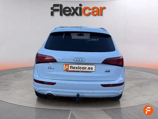 Audi Q5 2.0 TDI clean 190CV quatt S tro Advanced