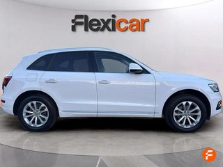 Audi Q5 2.0 TDI clean 190CV quatt S tro Advanced