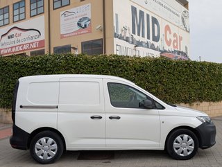 Volkswagen Caddy 2.0Tdi Isotermo con Frio IVA Inc