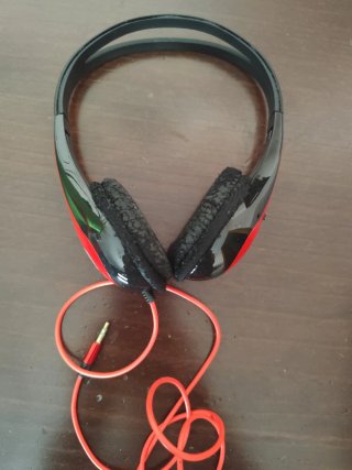 Auriculares YMO YMO-130