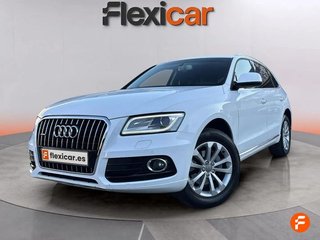 Audi Q5 2.0 TDI clean 190CV quatt S tro Advanced