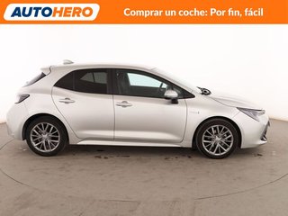 Toyota Corolla 1.8 Hybrid Feel!