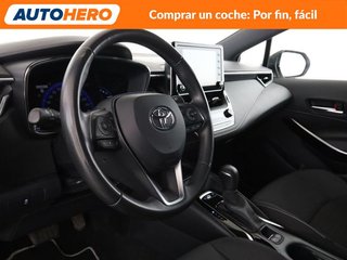 Toyota Corolla 1.8 Hybrid Feel!