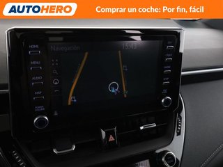 Toyota Corolla 1.8 Hybrid Feel!
