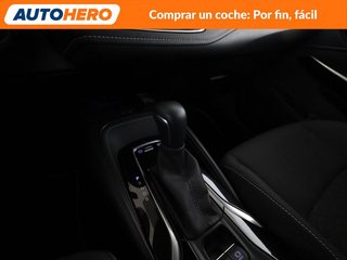 Toyota Corolla 1.8 Hybrid Feel!