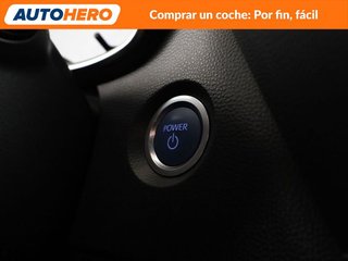 Toyota Corolla 1.8 Hybrid Feel!