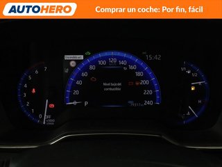 Toyota Corolla 1.8 Hybrid Feel!