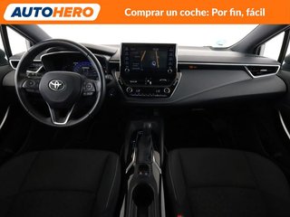 Toyota Corolla 1.8 Hybrid Feel!