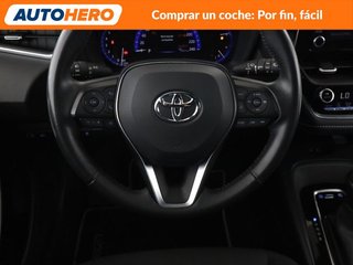 Toyota Corolla 1.8 Hybrid Feel!