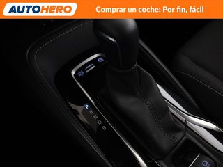 Toyota Corolla 1.8 Hybrid Feel!