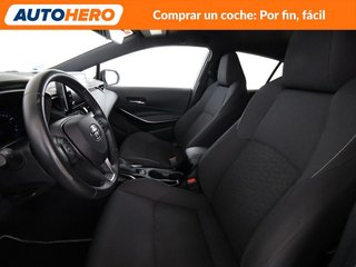 Toyota Corolla 1.8 Hybrid Feel!