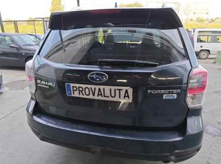 Tubo subaru ee20 forester 2.0i awd cvt (150 215445