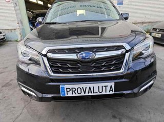 Tubo subaru ee20 forester 2.0i awd cvt (150 215445