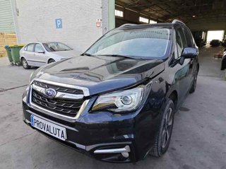 Tubo subaru ee20 forester 2.0i awd cvt (150 215445